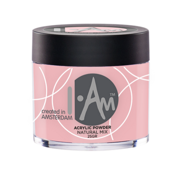 I.Am Acrylic Powder Natural Mix