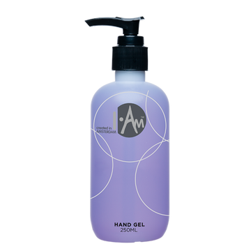 I.Am Hand Gel 250ml