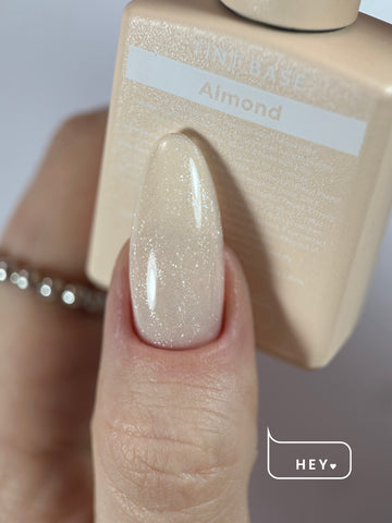 HEYLOVE Tint Base Almond