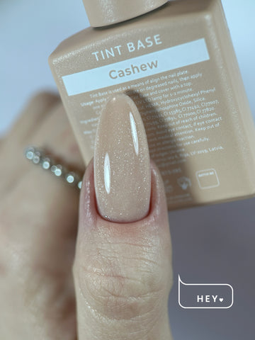 HEYLOVE Tint Base Cashew