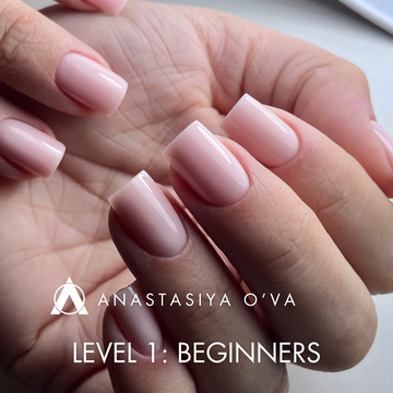 Private Perfection by Anastasiya O’va - Level 1 Beginners