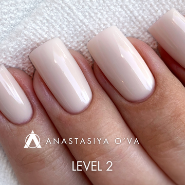 Private Perfection by Anastasiya O’va - Level 2