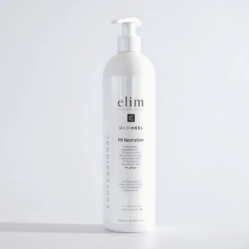 Elim MediHeel PH Neutralizer 500ml