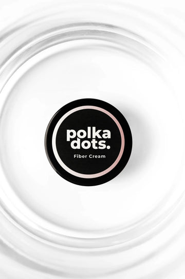 Polkadots Fiber Cream 15g