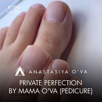 Private Perfection by Mama O’va (PEDICURE)