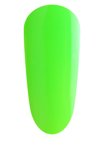 The GelBottle Gellak Lime Punch 20ml