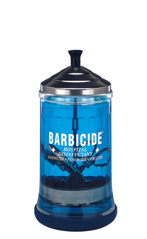 Barbicide dompelflacon 750ml