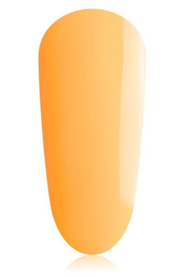 The GelBottle Gellak Orange Princess 20ml