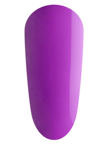 The GelBottle Gellak Purple Margarita