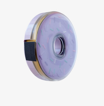 Staleks Expert Vervangbare Vijl Rol Donut 180 Grit 8m AT-180B