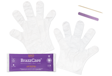 Brazz Care Manicure Set