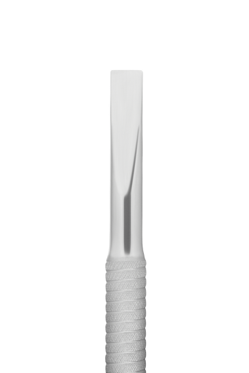 Staleks Smart Cuticle Straight & Rounded Pusher PS-70/1