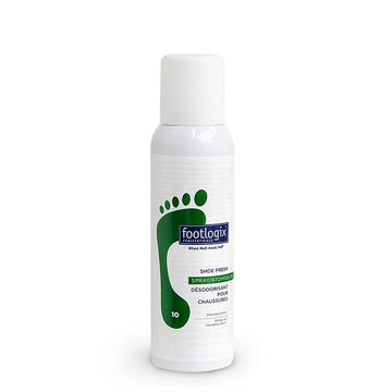 Footlogix Schoen Deodorant Spray 125ml