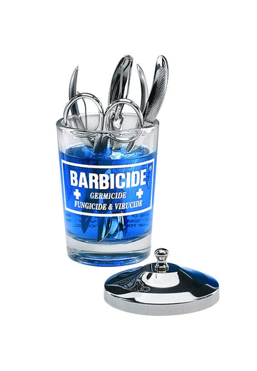Barbicide Manicure Glaasje 120ml