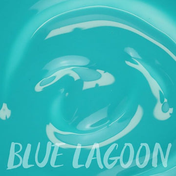 The GelBottle Gellak Blue Lagoon 20ml