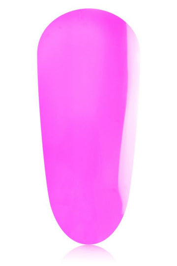 The GelBottle Gellak Glas Gel Pink 20ml