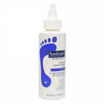 Footlogix Professional Cuticle Conditioner 118ml