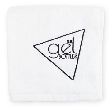 The GelBottle Nagelsalon Handdoek
